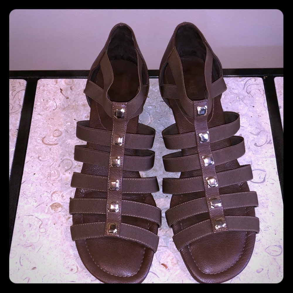 Amalfi by Rangoni Sandals